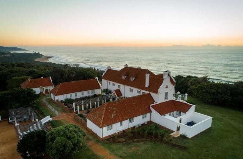 Botha House, South Africa